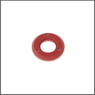 Centax-3 clutch-shoe red      (SER803205)