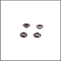 Nut conical m3 (4) (SER401783)