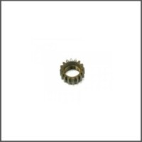 Centax-3 gear-pinion alu 16t wc V2 (SER804382)