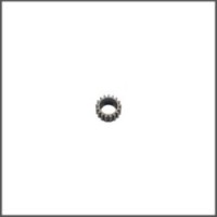 Centax-3 gear-pinion alu 17t wc V2 (SER804383)