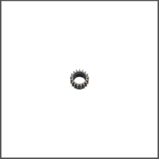 Centax-3 gear-pinion alu 17t wc V2 (SER804383)