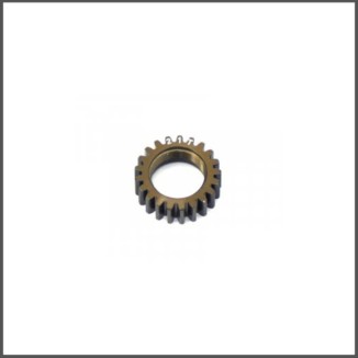 Centax-3 gear-pinion alu 21t wc V2 (SER804385)
