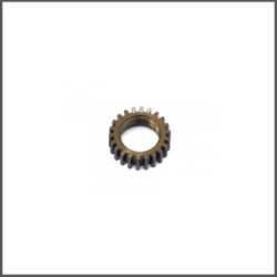 Centax-3 gear-pinion alu 22t wc V2 (SER804386)