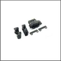 Center diff holder parts (3) (SER600119) (SER600119)