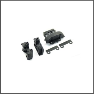 Center diff holder parts (3) (SER600119) (SER600119)