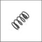 Center spring 12lbs s120l (SER411214)