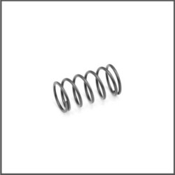 Center spring 16lbs S120L (SER411216)