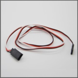Futaba extension wire 600mm (BLI157)
