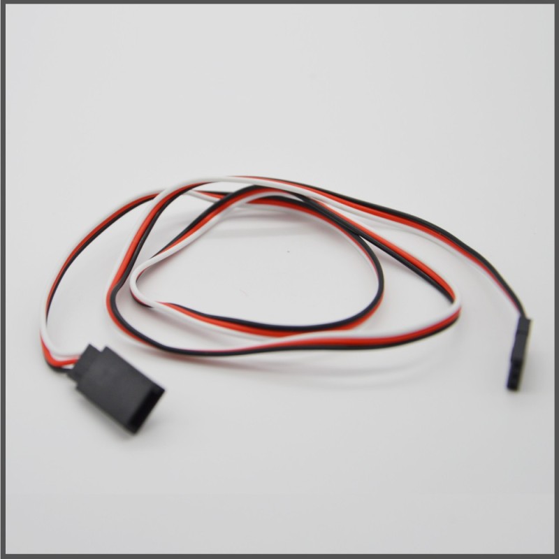 Futaba extension wire 600mm (BLI157)