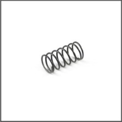Center spring 6.5lbs (SER411366)