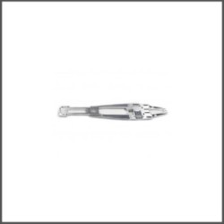 Chassis 5mm alu S990 (SER903833)