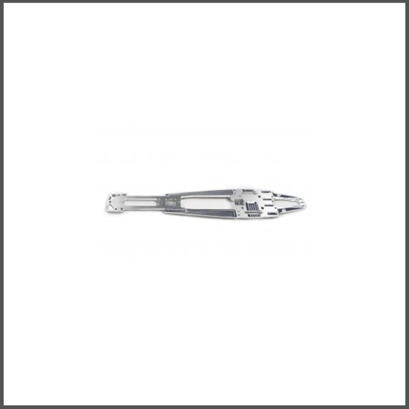 Chassis 5mm alu S990 (SER903833)