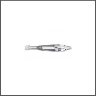 Chassis 5mm alu S990 (SER903833)