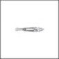 Chassis 5mm alu S990 (SER903833)