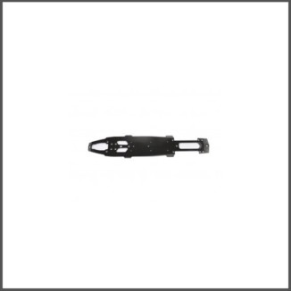 Chassis 5mm carbon 988E (SER904181) (SER904181)