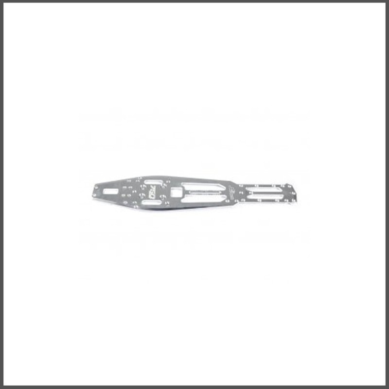 Chassis alu s750 (SER804409)