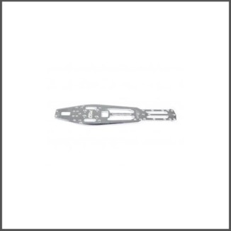 Chassis alu S750 (SER804409)