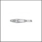 Chassis alu s750 (SER804409)