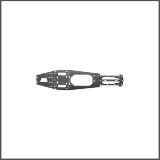 Chassis alu S750 EVO (SER804458)