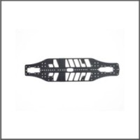 Chassis alu soft X20 (SER401860)