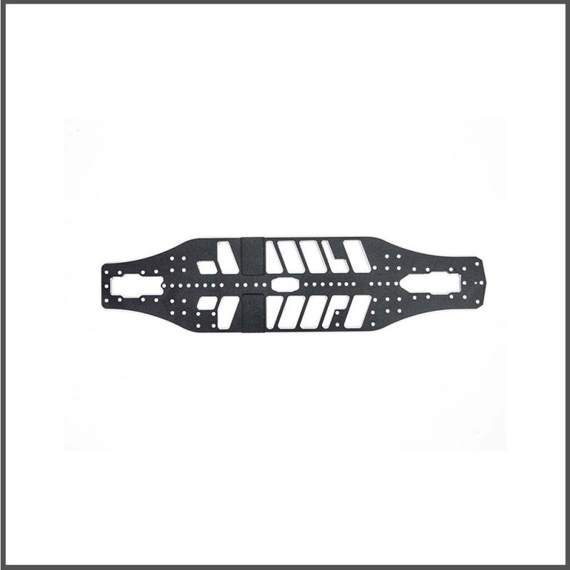 Chassis alu soft x20 (SER401860)