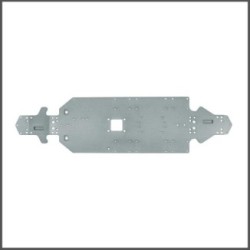 Chassis alu SRX8 GTE (SER601078)