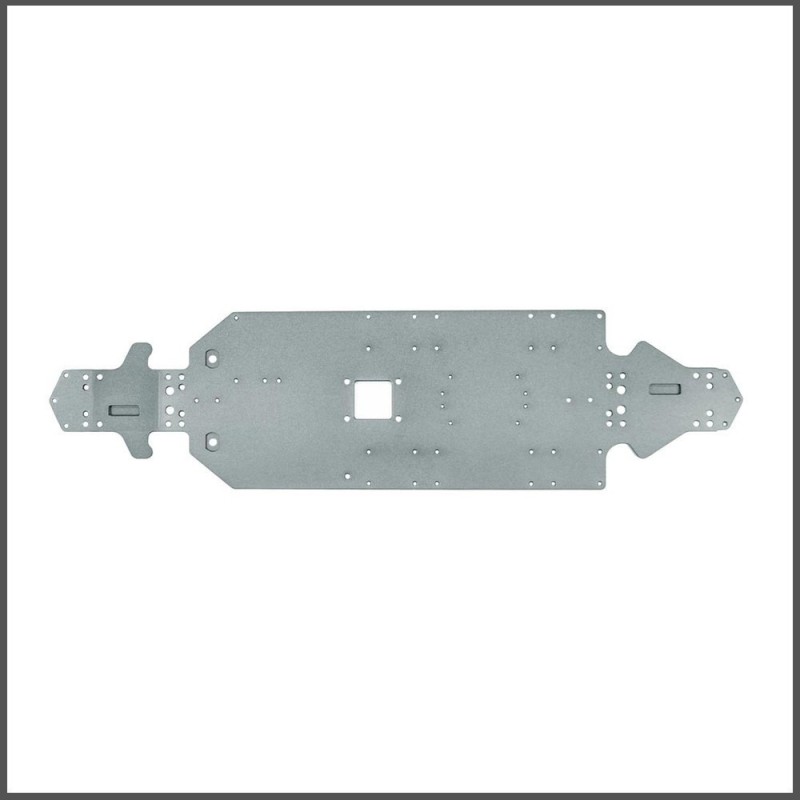 Chassis alu srx8 gte (SER601078)