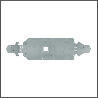 Chassis alu SRX8 GTE (SER601078)