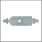 Chassis alu srx8 gte (SER601078)