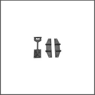Chassis brace rr SRX8T-E (SER601181)