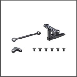 Chassis brace set fr X20 (SER401872)