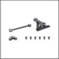 Chassis brace set fr x20 (SER401872)