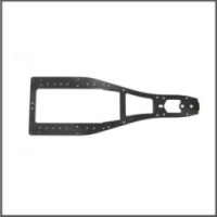 Chassis carbon F110 SF4 (SER411393)