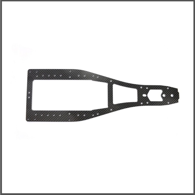 Chassis carbon f110 sf4 (SER411393)