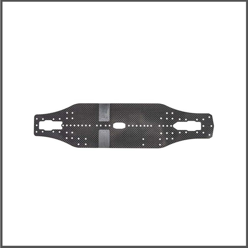 Chassis carbon x20 (SER401819)