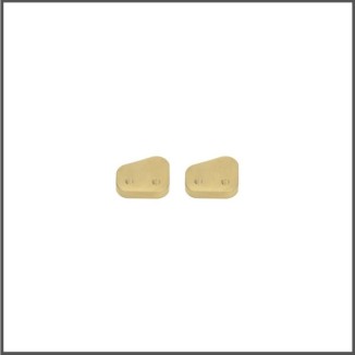 Chassis weight 10gr (2) X20 (SER401968)
