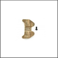 Chassis weight 25gr 747 (SER804273)