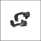 C-hub 13deg l+r alu srx8 (SER600782)