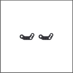 Steering lever (2) X20 '21 (SER401924)