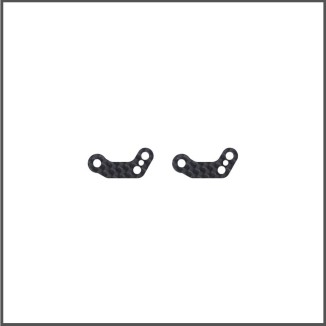 Steering lever (2) X20 '21 (SER401924)