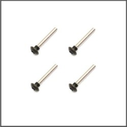 Clutch screw (4) (SER600262)