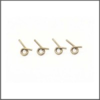 Clutch spring medium 0.9mm (4) (SER600230)