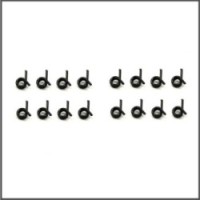 Clutch spring set (4x4) (SER600233)