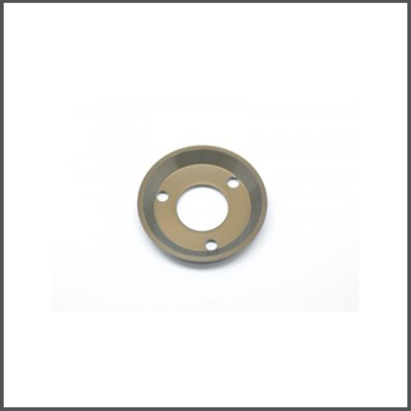 Clutch support disk Centax True Motion 1/8 (SER903400)