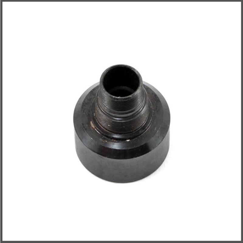 Clutchbell 2-speed 811gt (SER600586)