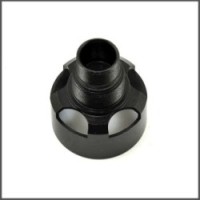 Clutch-bell 2-speed vented GT (SER600979)