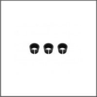 Conus flywheel 7mm long(3)    (SER6503)