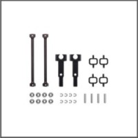 CVD BB driveshaft set (2) (SER401939)