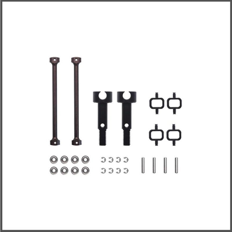 Cvd bb driveshaft set (2) (SER401939)