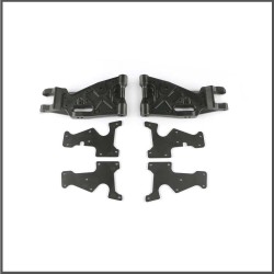 Wishbone FR L+R SRX8 (SER600775)